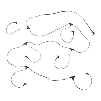 2010 Keepsake Power Cord Hallmark Ornament (Hallmark) QGO9995