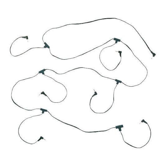 2010 Keepsake Power Cord Hallmark Ornament (Hallmark) QGO9995