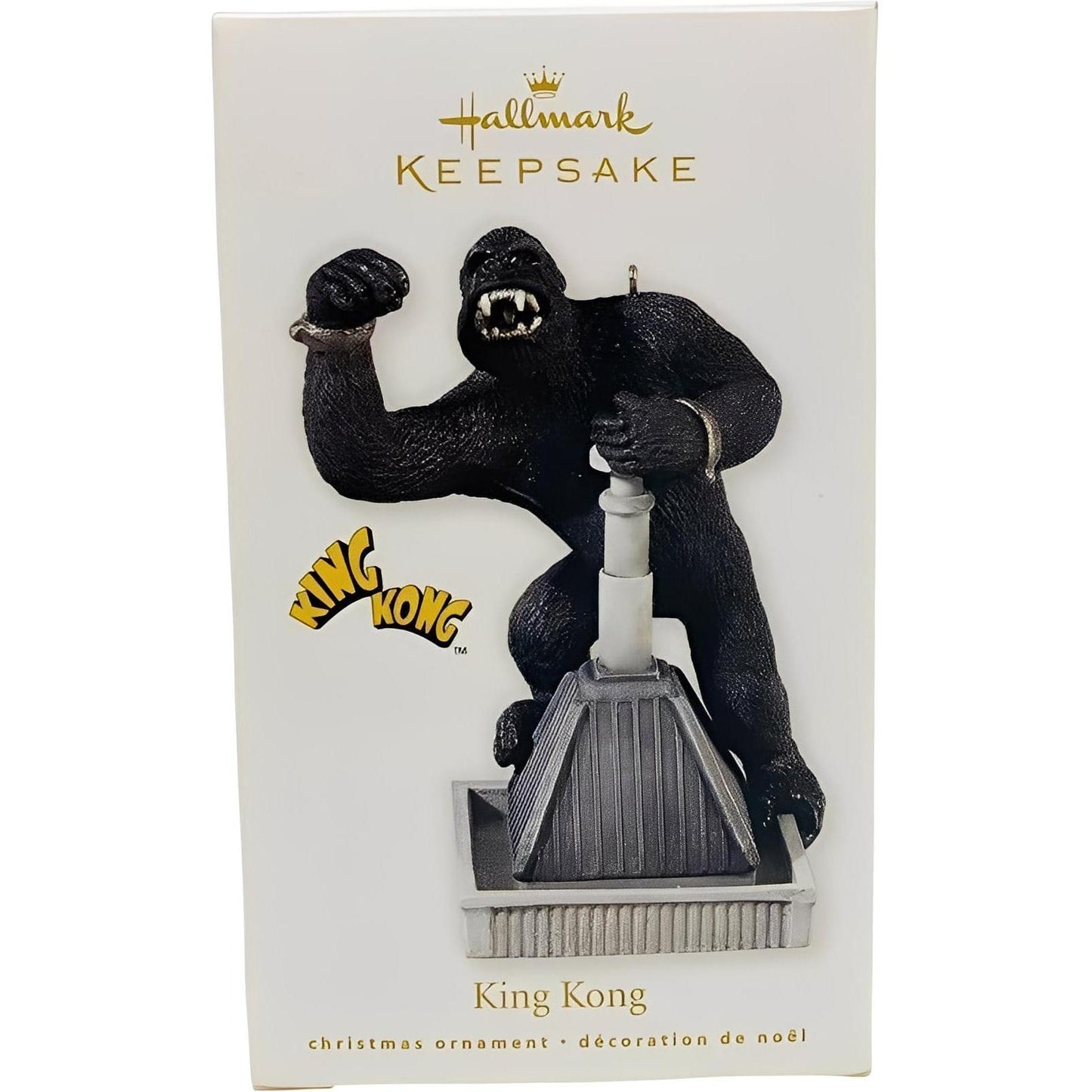 2010 King Kong (Movie)