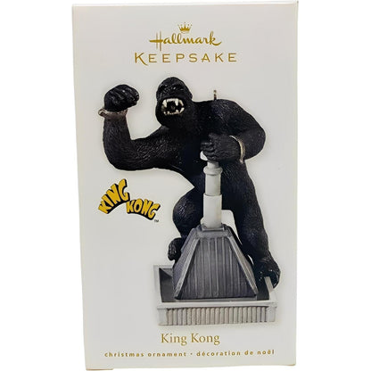 2010 King Kong (Movie)