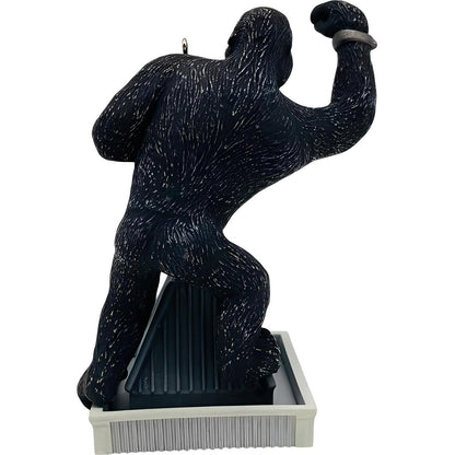 2010 King Kong (Movie)