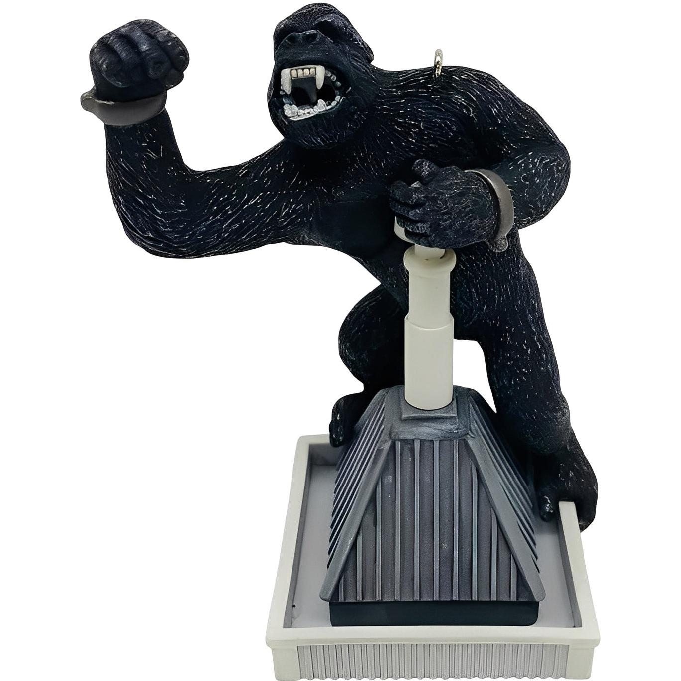 2010 King Kong (Movie)