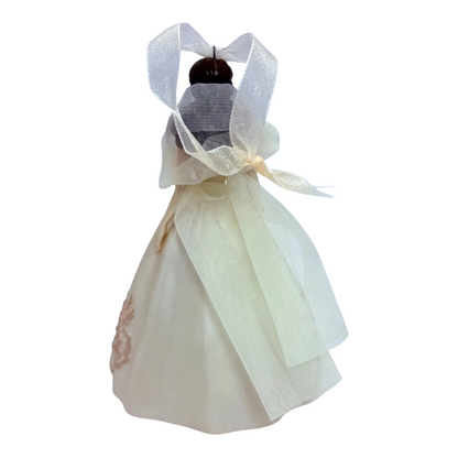 2010 Lady of the Manor Hallmark Ornament (Barbie) QXC5017