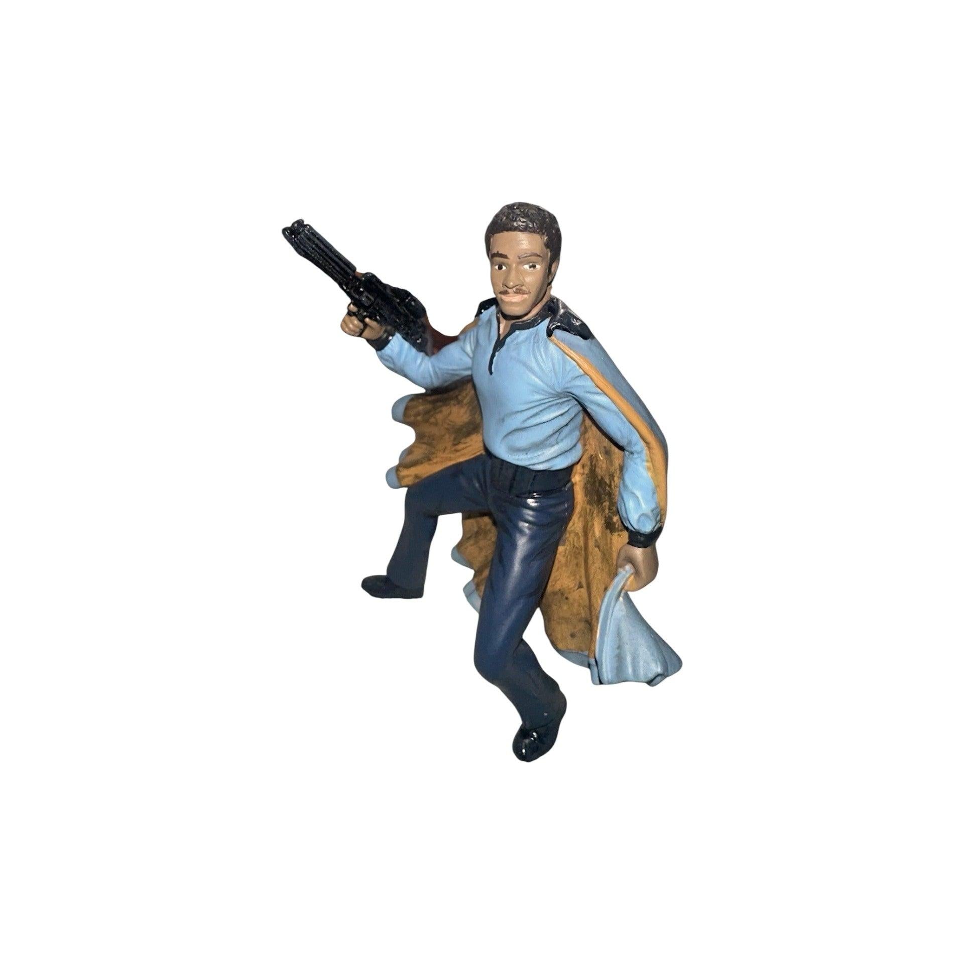2010 Lando Calrissian Hallmark Ornament (Star Wars) QXE3013 Image5