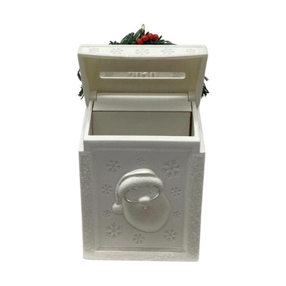 2010 Letters for Santa Hallmark Ornament (Magic mailbox for letters to Santa!) QXG7566 Image5