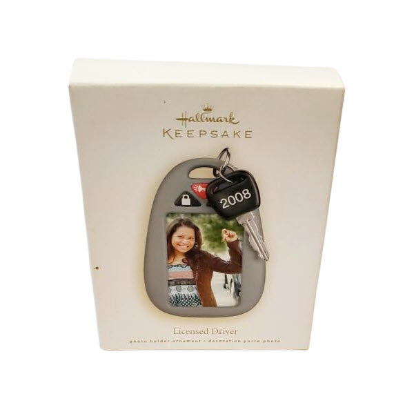 2010 Licensed Driver (Licensed Driver)