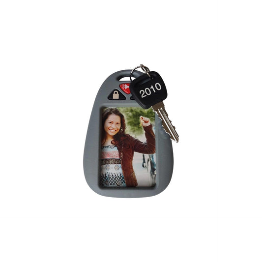 2010 Licensed Driver Hallmark Ornament (Licensed Driver) QXG7303 Image1