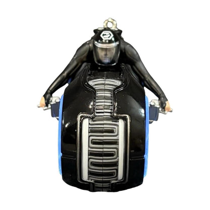 2010 Light Cycle Hallmark Ornament (Tron Legacy) QXD1153 Image1