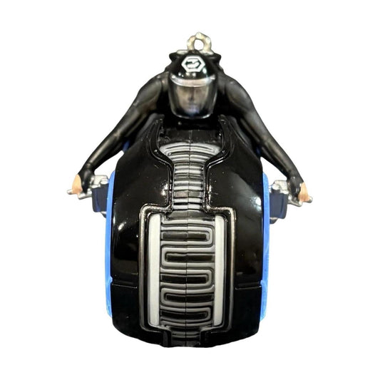 2010 Light Cycle Hallmark Ornament (Tron Legacy) QXD1153 Image1