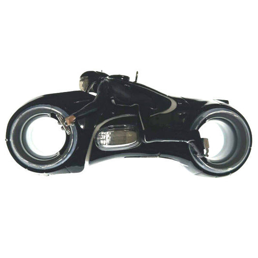 2010 Light Cycle Hallmark Ornament (Tron Legacy) QXD1153