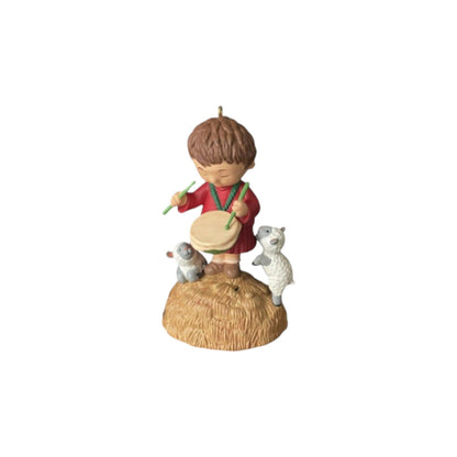 2010 Little Drummer Boy (Little Drummer Boy)