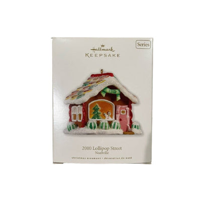 2010 Lollipop Street (Noelville)