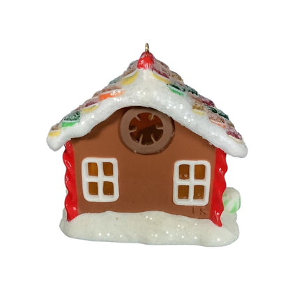 2010 Lollipop Street Hallmark Ornament (Noelville) QX8616 Image3