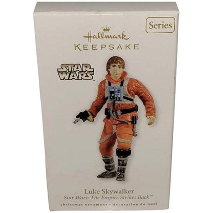 2010 Luke Skywalker (Star Wars)