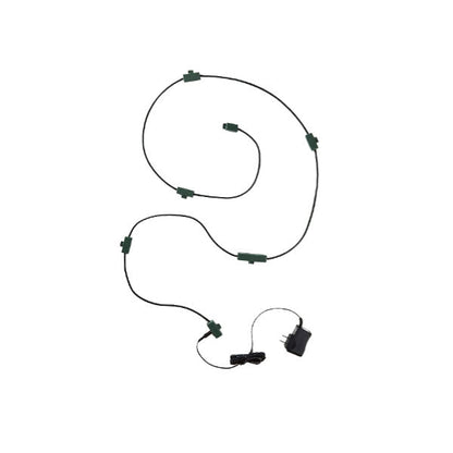 2010 Magic Cord Hallmark Ornament (Magic Code) QSB6113