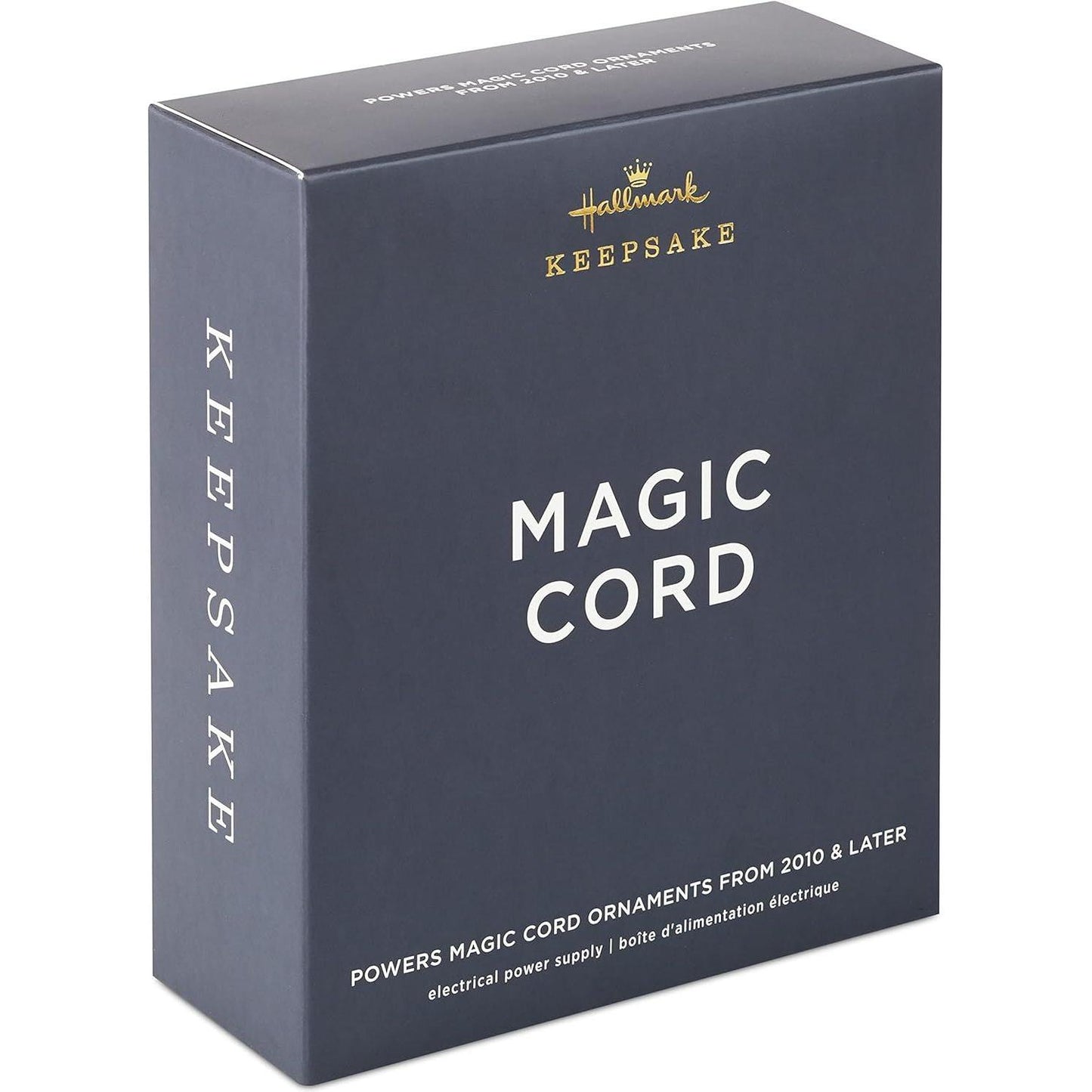 2010 Magic Cord (Magic Cord)