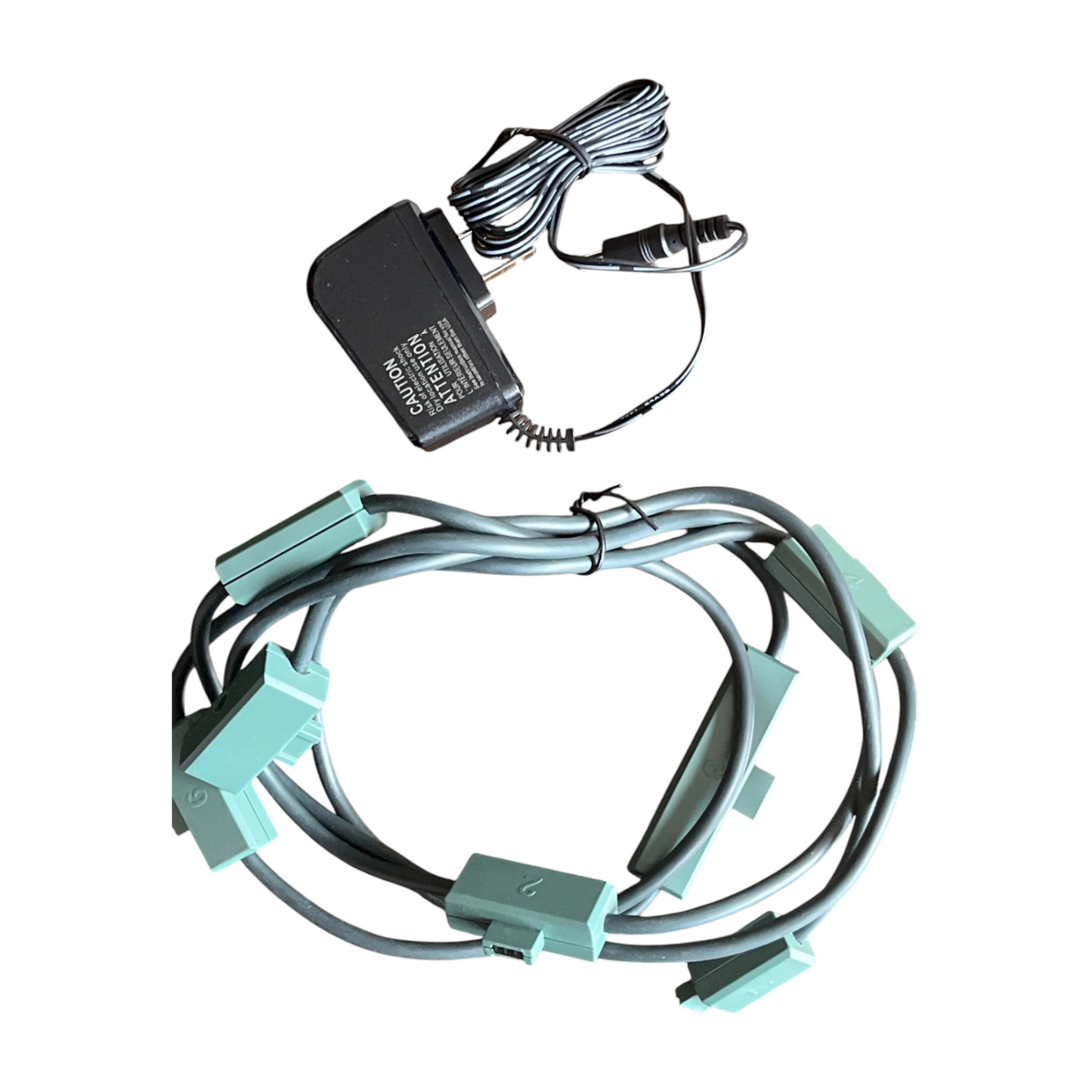 2010 Magic Cord (Magic Cord)