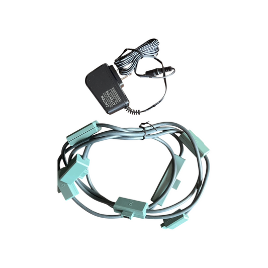 2010 Magic Cord Hallmark Ornament (Magic Cord) QGO1040