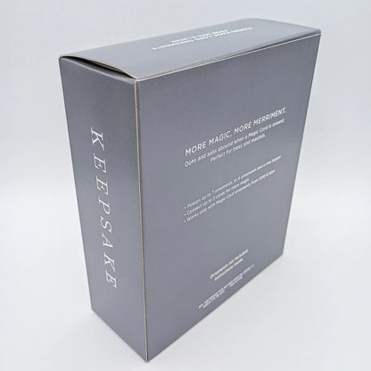 2010 Magic Cord (Magic Cord)