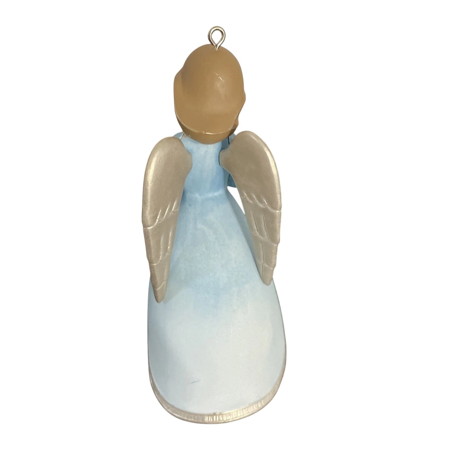 2010 Musical Messenger Hallmark Ornament (Angel) QXG7316
