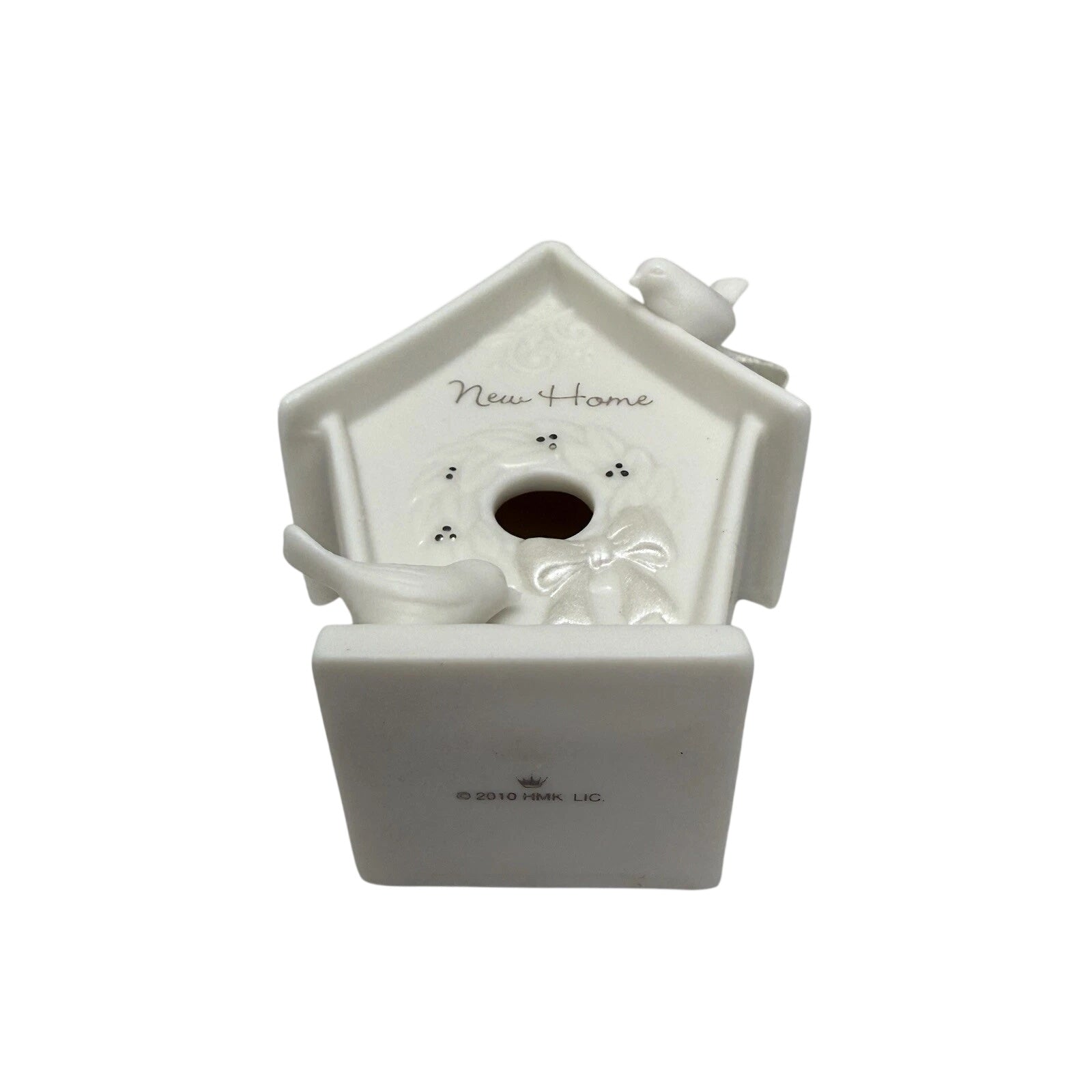 2010 New Home Hallmark Ornament (Bird) QXG7663 Image3