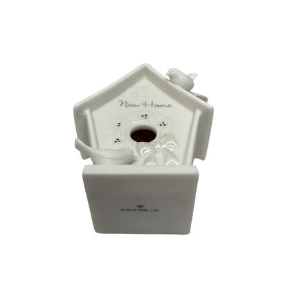 2010 New Home Hallmark Ornament (Bird) QXG7663 Image3