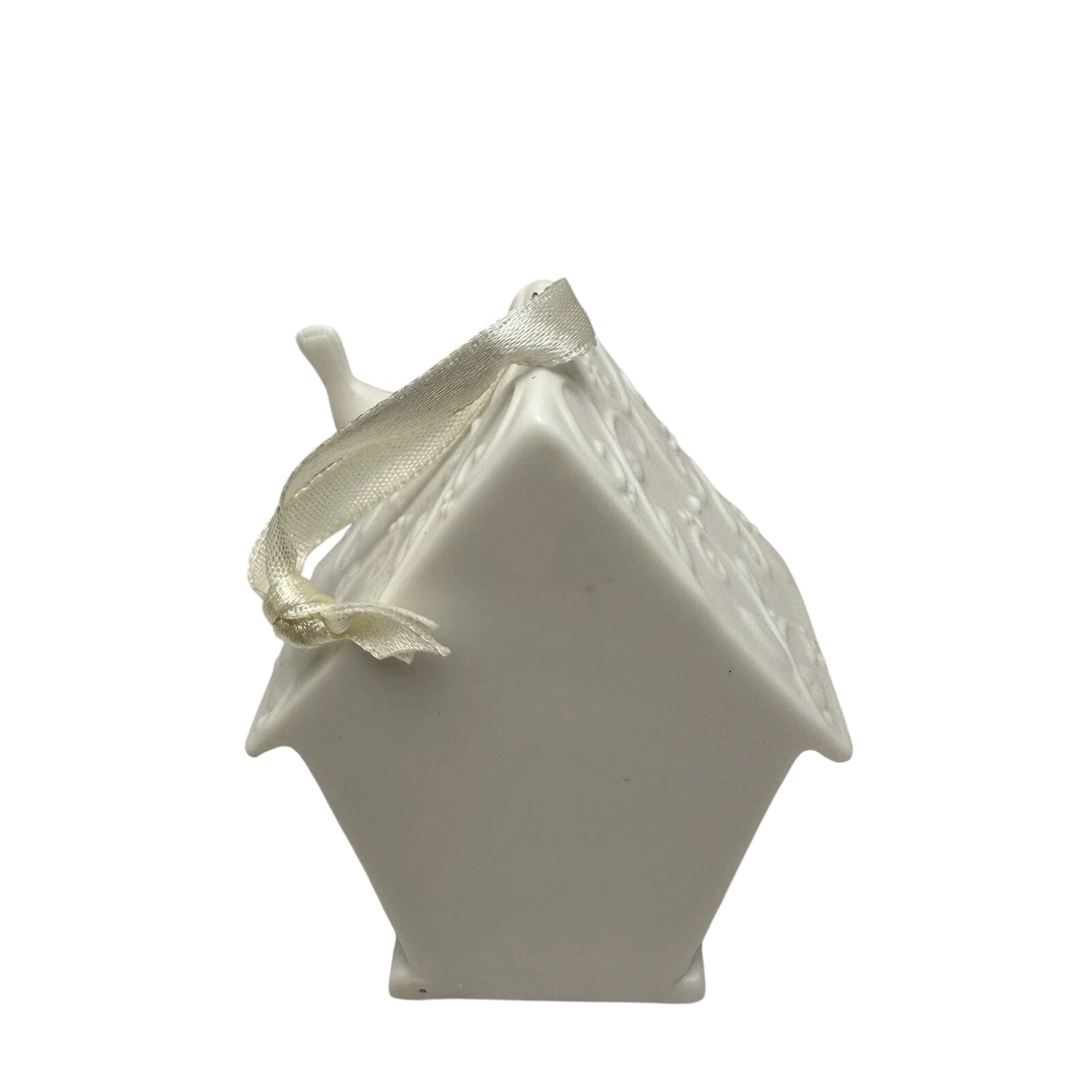 2010 New Home Hallmark Ornament (Bird) QXG7663 Image5