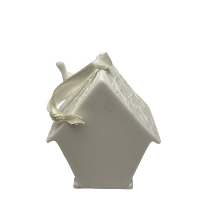 2010 New Home Hallmark Ornament (Bird) QXG7663 Image5
