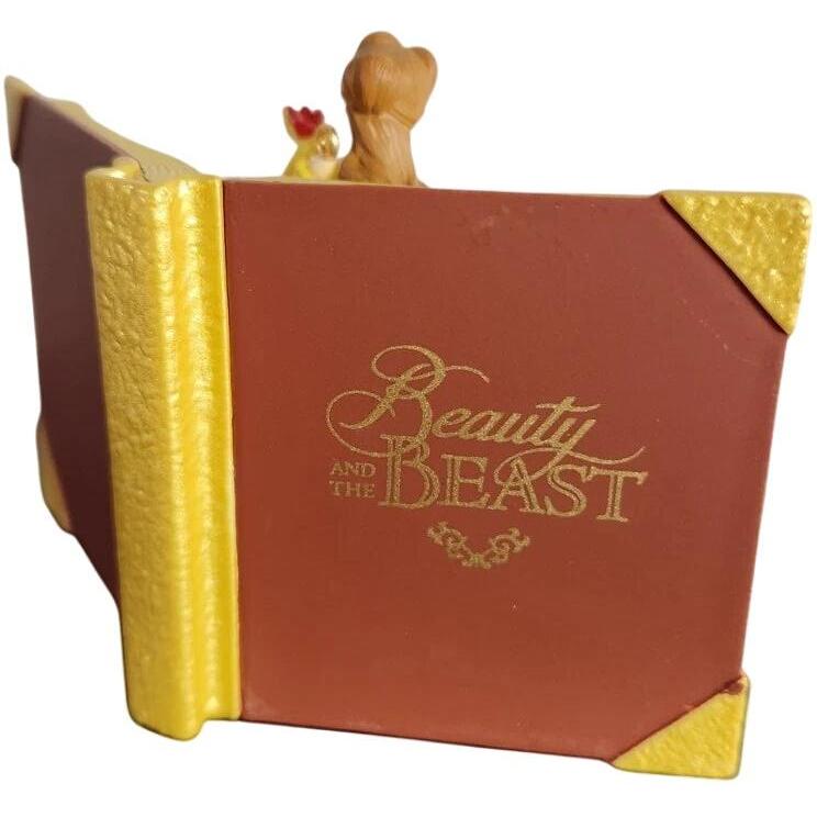 2010 Once Upon a Time (Beauty and the Beast)