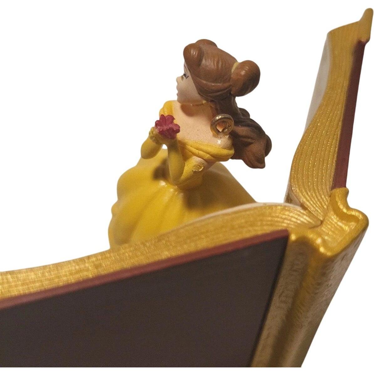 2010 Once Upon a Time (Beauty and the Beast)