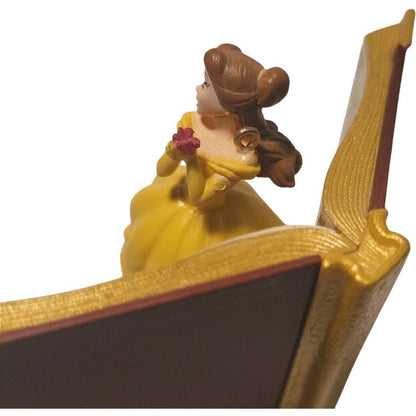 2010 Once Upon a Time (Beauty and the Beast)