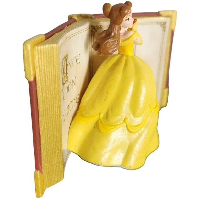 2010 Once Upon a Time (Beauty and the Beast)