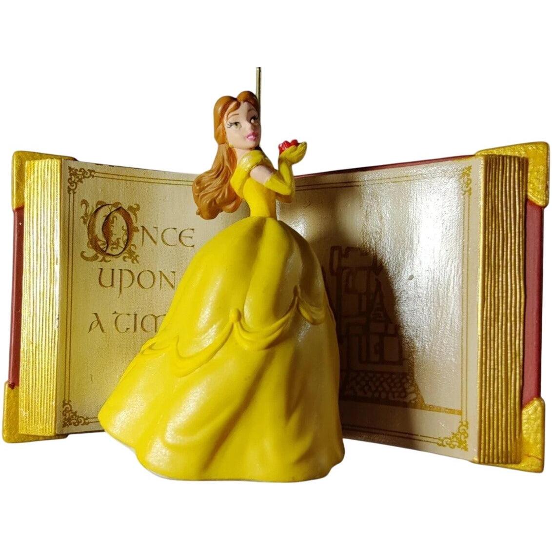 2010 Once Upon a Time (Beauty and the Beast)