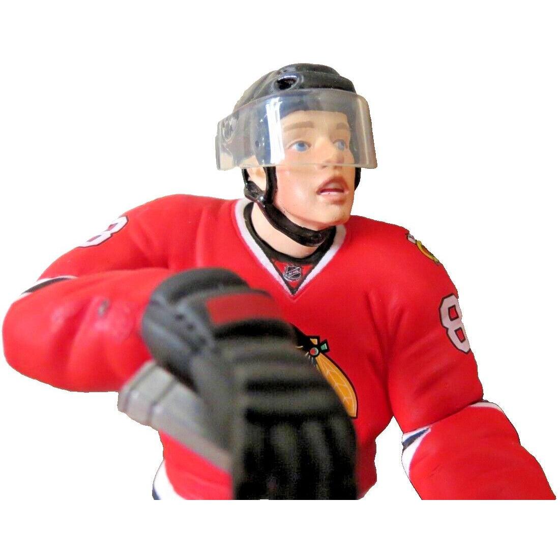 2010 Patrick Kane Hallmark Ornament (Chicago Blackhawks) QXI2216