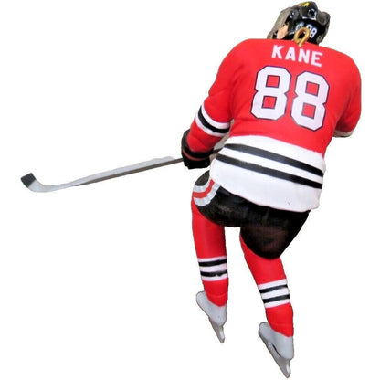 2010 Patrick Kane Hallmark Ornament (Chicago Blackhawks) QXI2216
