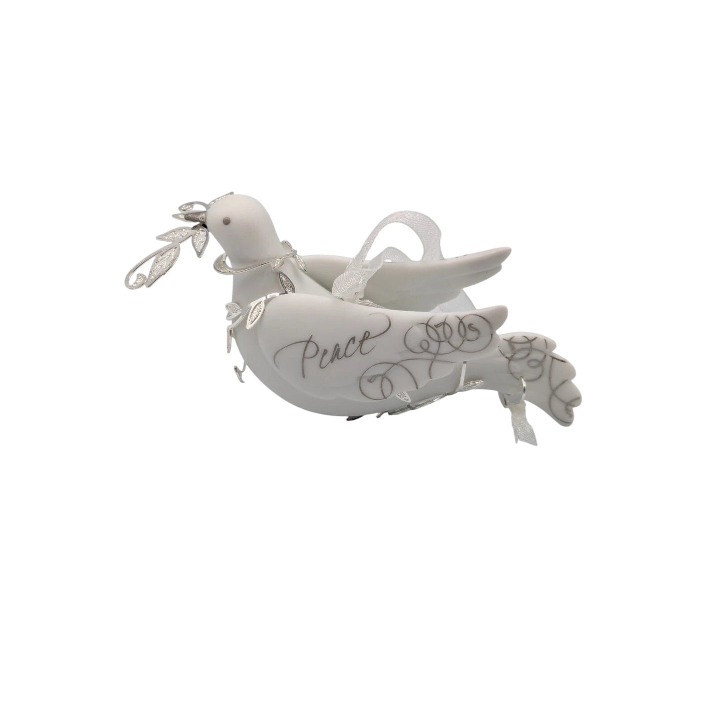 2010 Peace Dove (Bird)