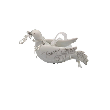 2010 Peace Dove (Bird)