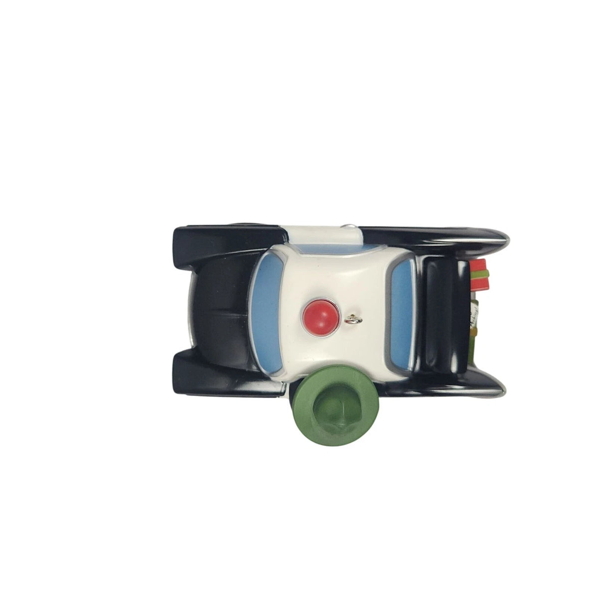 2010 Polar Peekbuster Hallmark Ornament (Wow! Interactive Fun) QXG7526 Image5