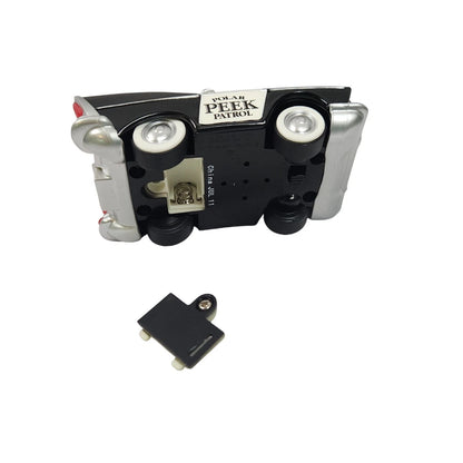 2010 Polar Peekbuster Hallmark Ornament (Wow! Interactive Fun) QXG7526 Image6
