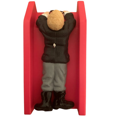 2010 Poor Ralphie's One Chance Hallmark Ornament (A Christmas Story) QXI2136 Image6