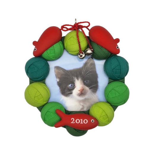 2010 Pretty Kitty (Photo)