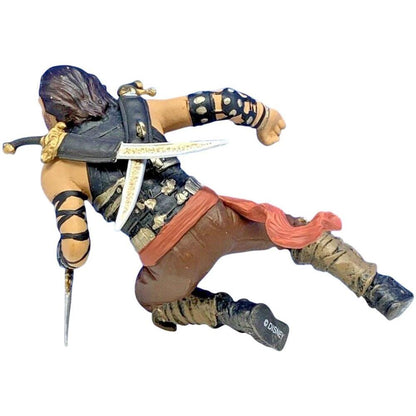 2010 Prince Dastan Hallmark Ornament (Prince of Persia) QXD2152