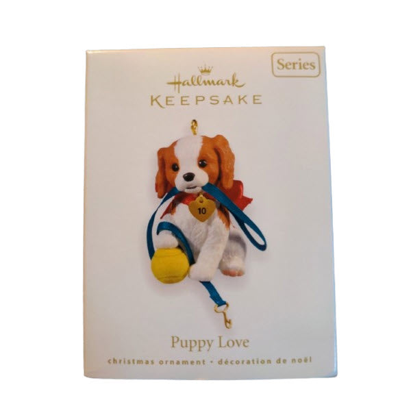 2010 Puppy Love (Puppy Love)