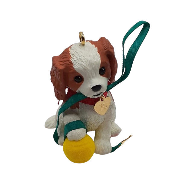 2010 Puppy Love (Puppy Love)