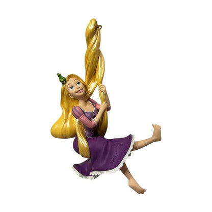 2010 Rapunzel Hallmark Ornament (Disney's Tangled) QXD1163 Image1