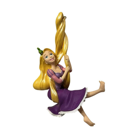 2010 Rapunzel Hallmark Ornament (Disney's Tangled) QXD1163 Image1