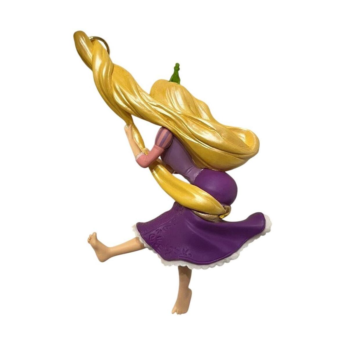 2010 Rapunzel Hallmark Ornament (Disney's Tangled) QXD1163 Image3