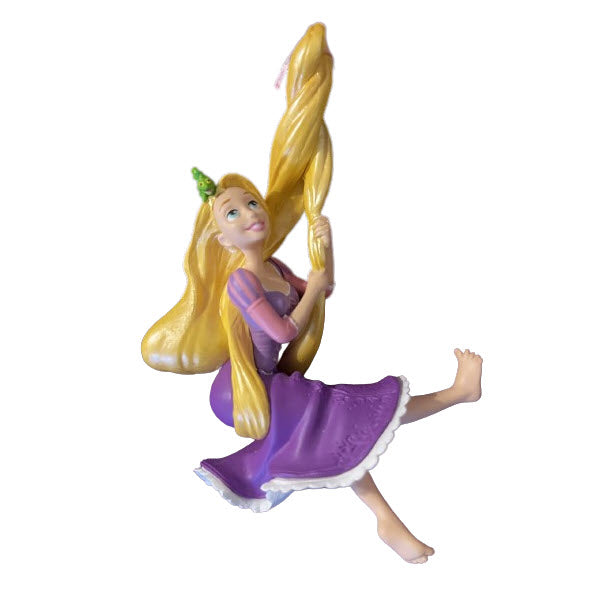 2010 Rapunzel Hallmark Ornament (Disney's Tangled) QXD1163
