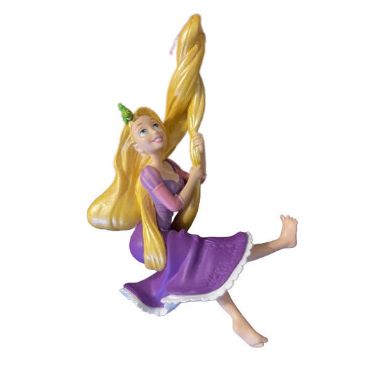 2010 Rapunzel Hallmark Ornament (Disney's Tangled) QXD1163