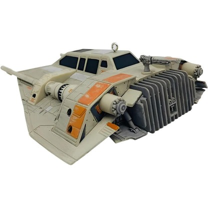 2010 Rebel Snowspeeder (Star Wars)